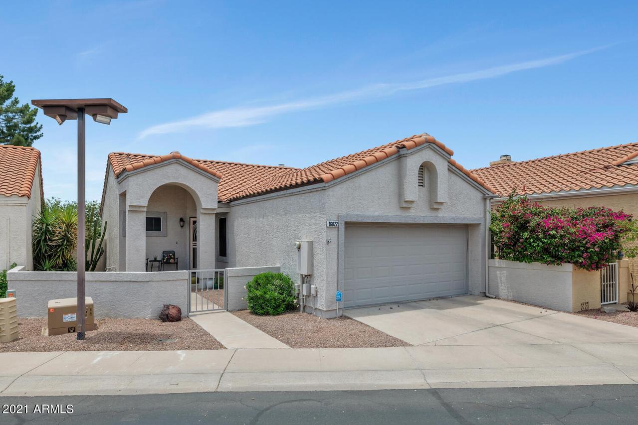 16022 N 4th Dr., Phoenix, AZ 85023