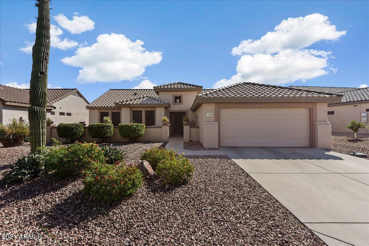 15265 W Sierra Vista Dr., Surprise, AZ 85374