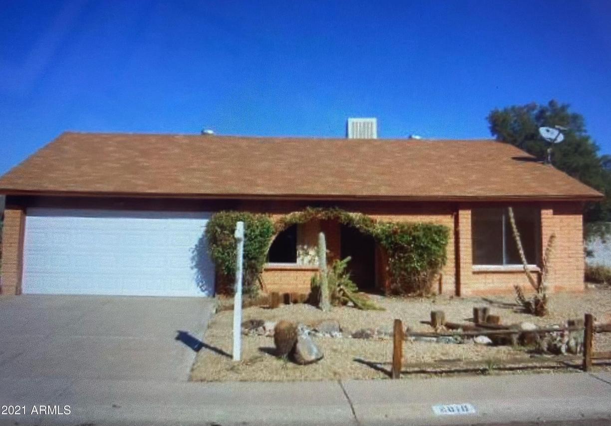 2816 W Charleston Ave., Phoenix, AZ 85053