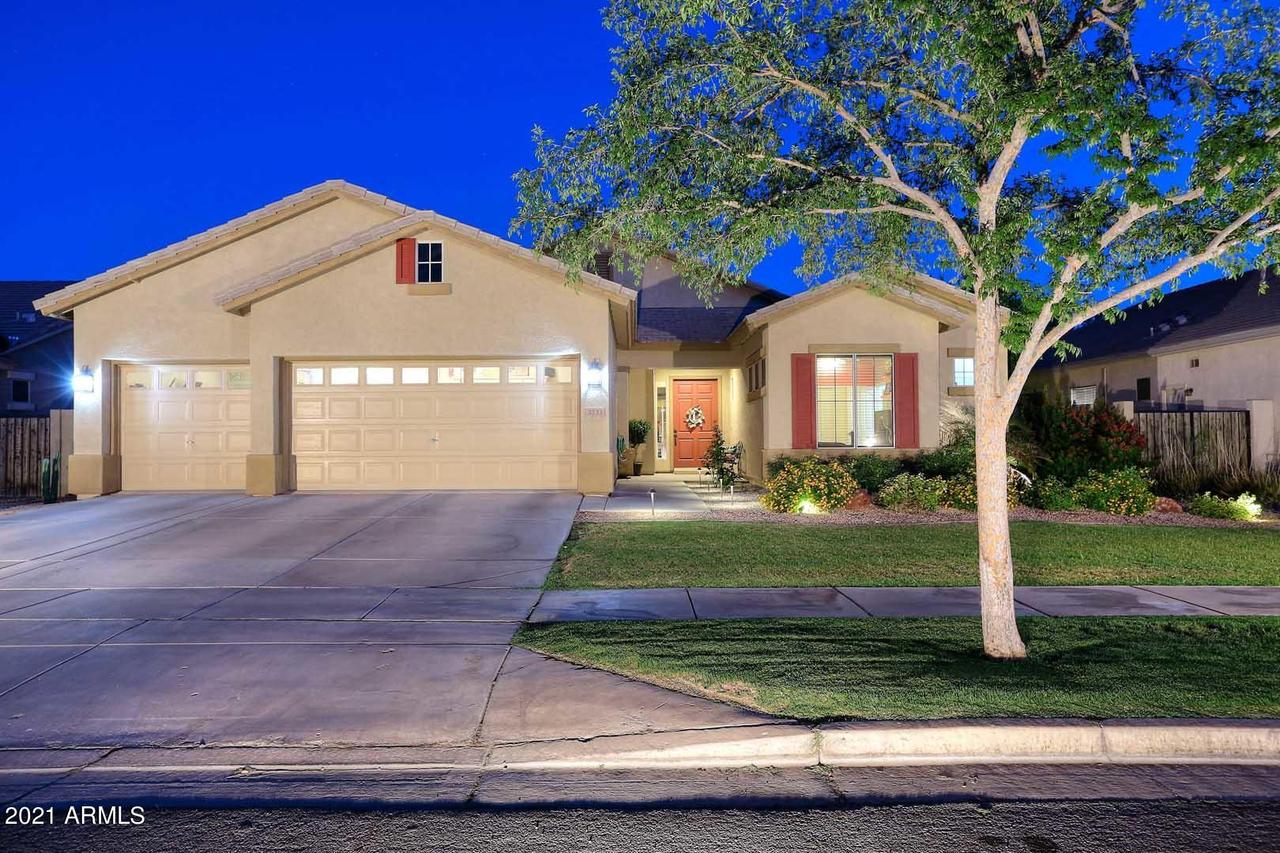 3233 E Page Ave., Gilbert, AZ 85234