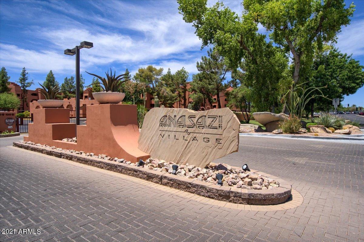 12222 N Paradise Village Pkwy. #323, Phoenix, AZ 85032