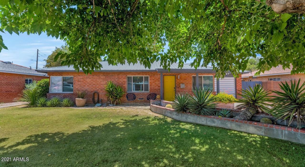 5615 N 11th Ave., Phoenix, AZ 85013