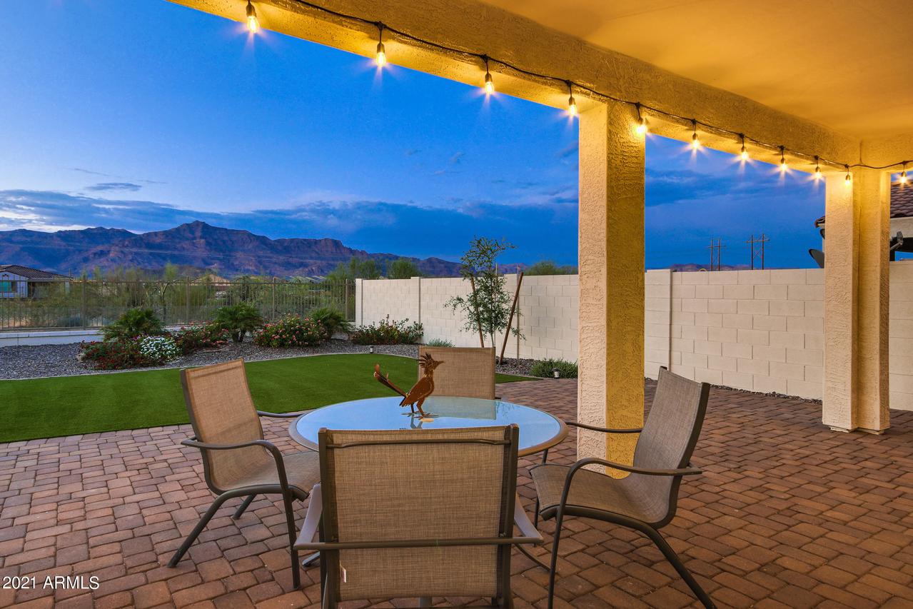 11842 E Red Butte, Gold Canyon, AZ 85118