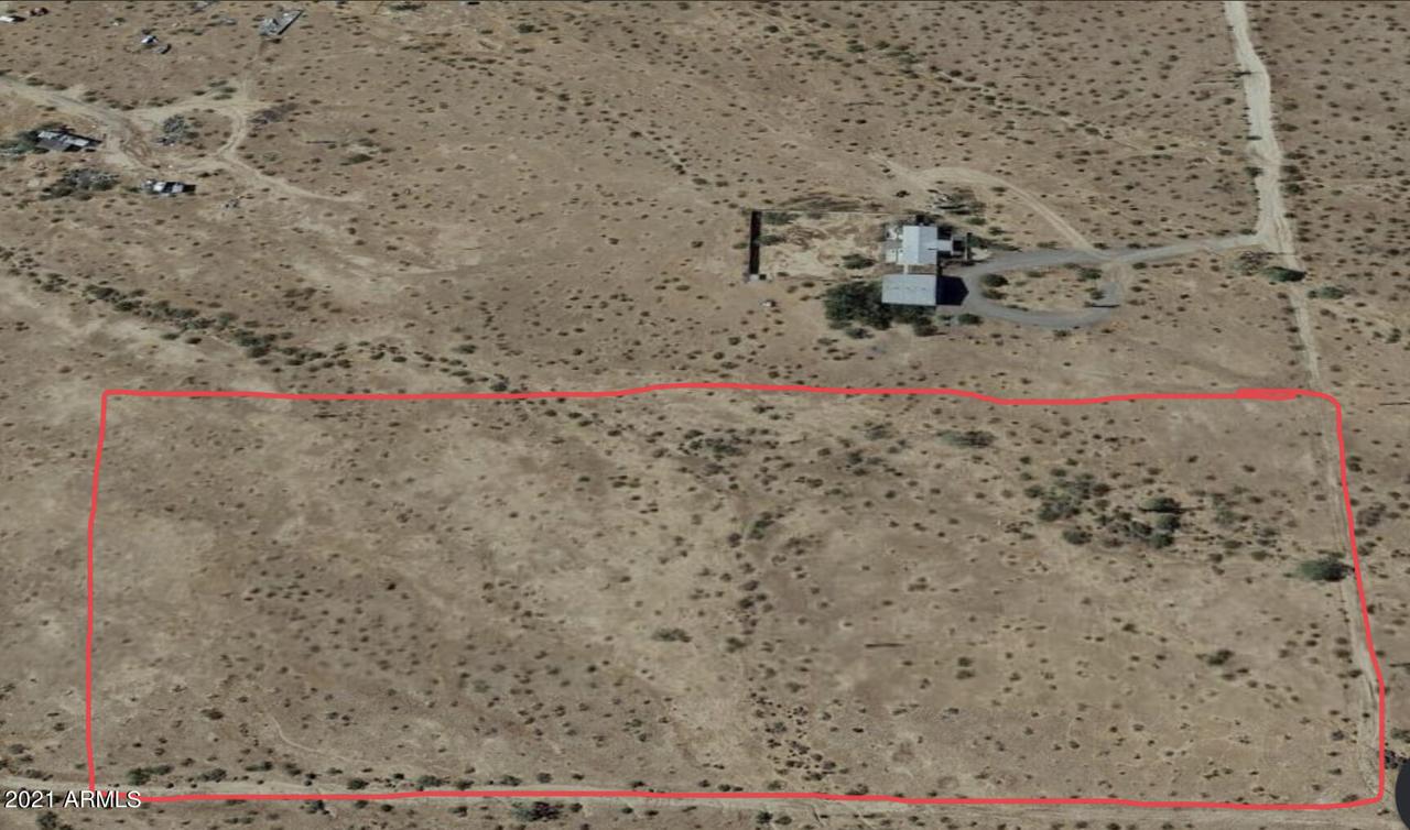 N Locust Tbd Dr. #31, Florence, AZ 85132