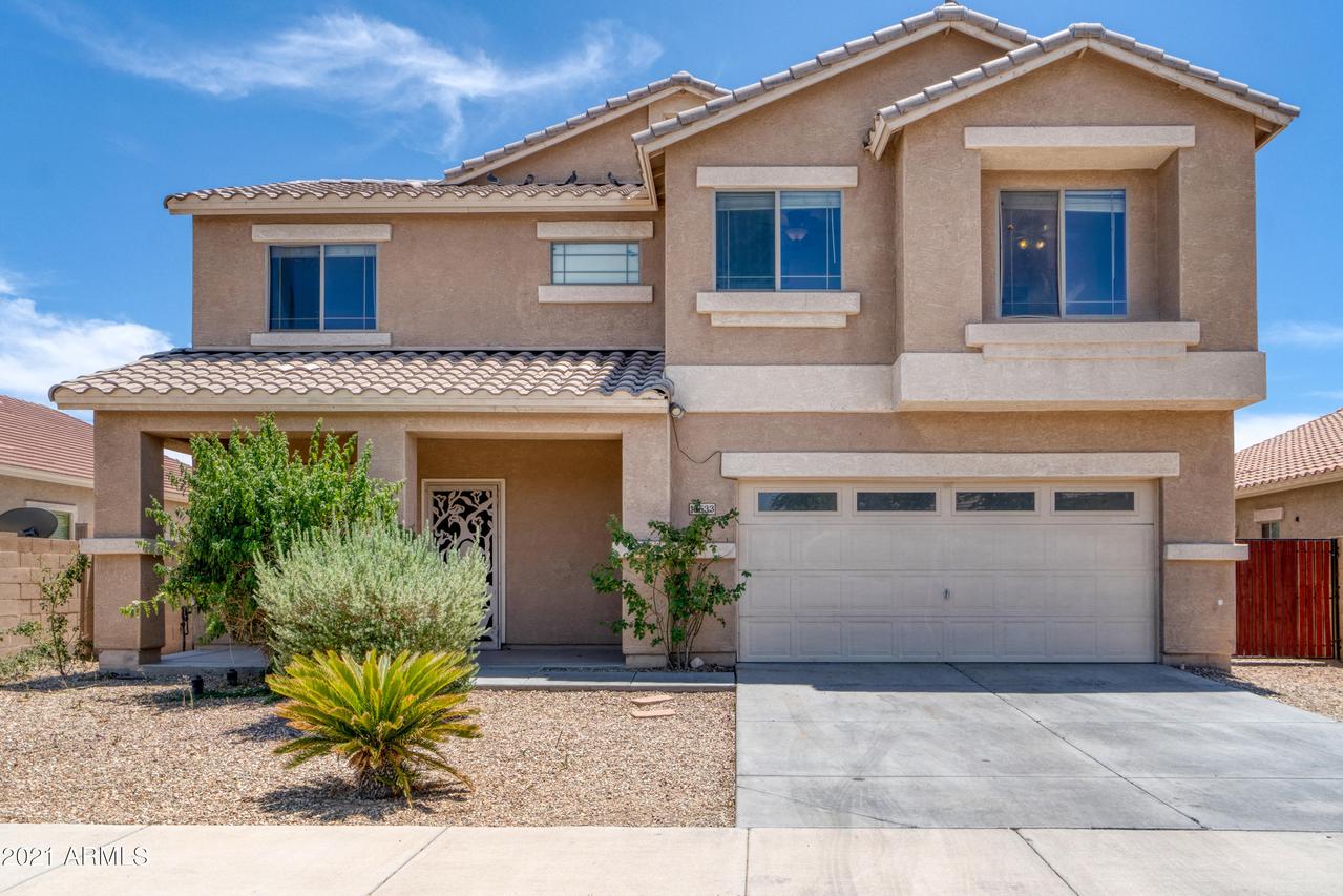 16533 W Madison St., Goodyear, AZ 85338