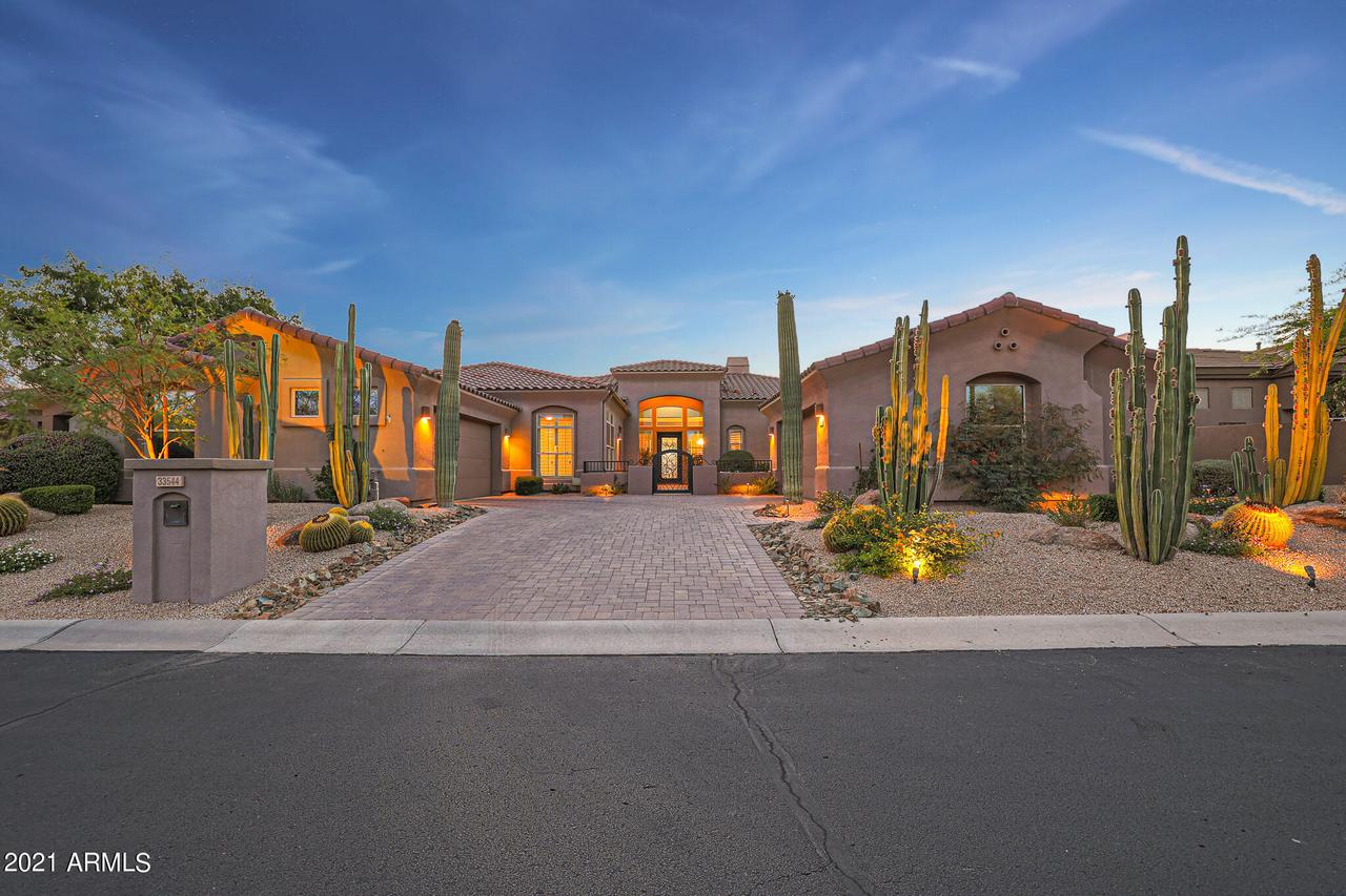 33544 N 79th Way, Scottsdale, AZ 85266