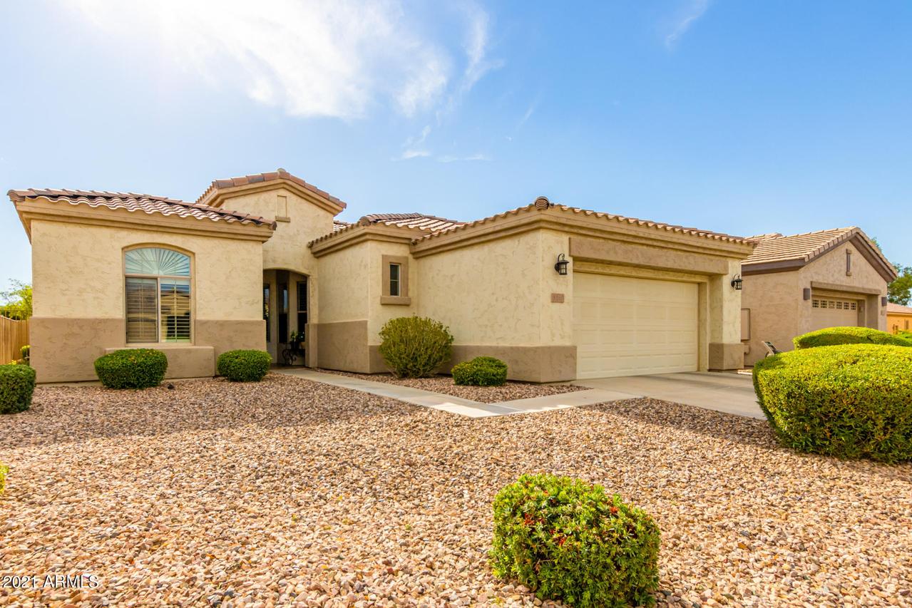 5160 S Marigold Way, Gilbert, AZ 85298