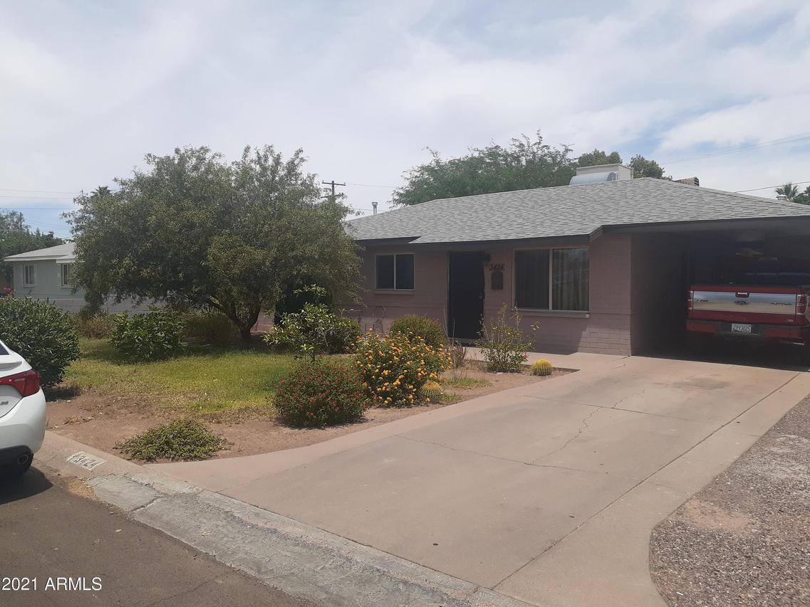 3424 W Solano Dr., Phoenix, AZ 85017