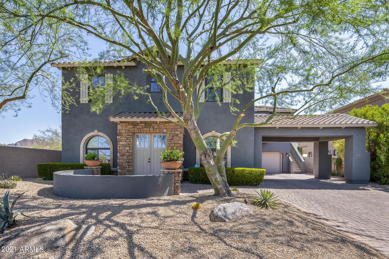 17389 N 99th St., Scottsdale, AZ 85255