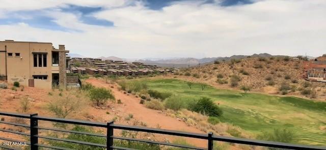 15949 E Ridgestone Dr., Fountain Hills, AZ 85268