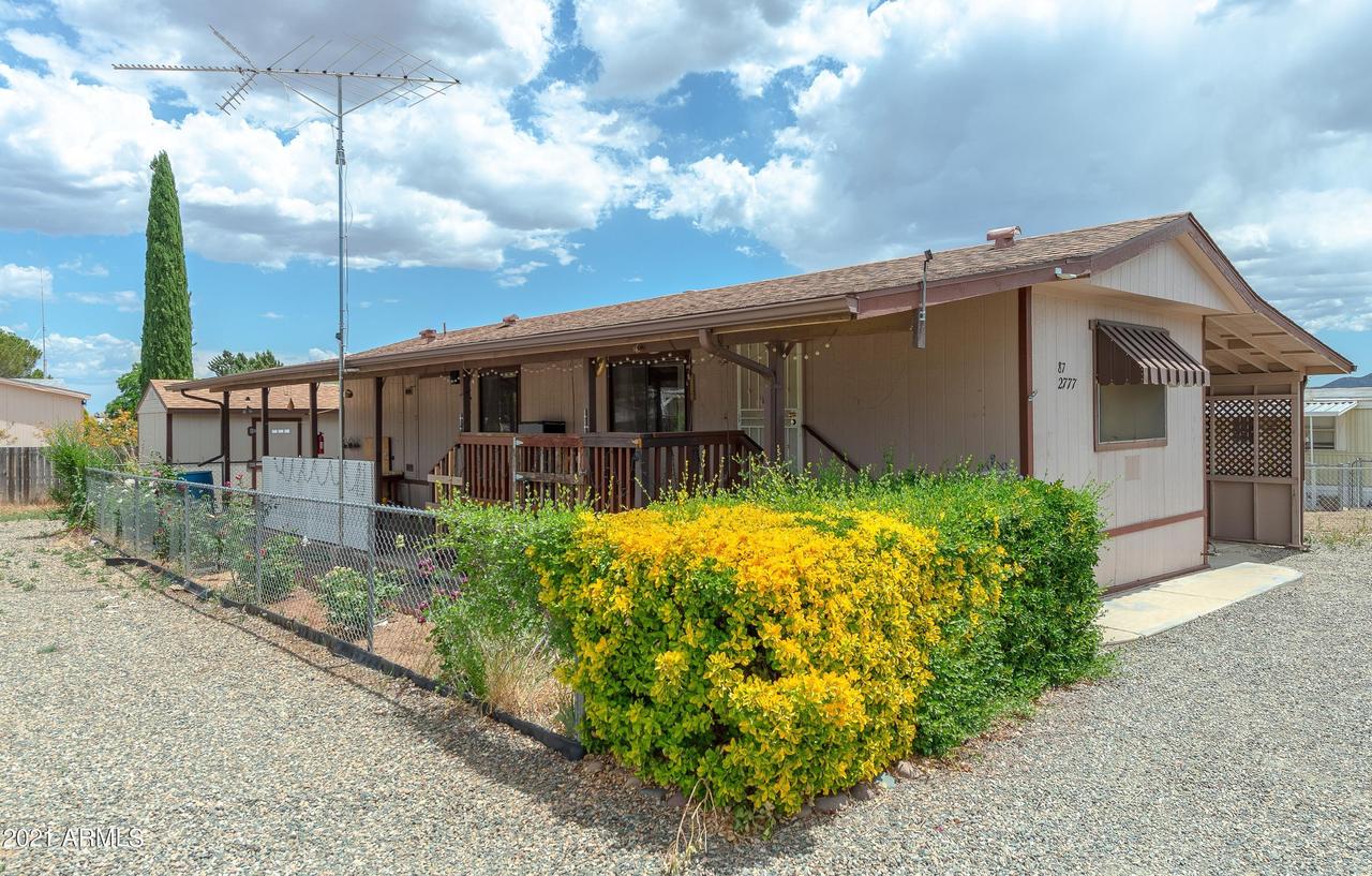 2777 N Northridge Dr., Prescott Valley, AZ 86314
