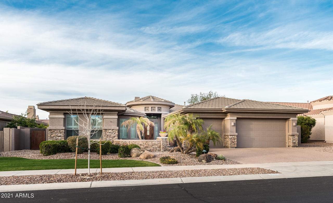 4528 E Timberline Ct., Gilbert, AZ 85297