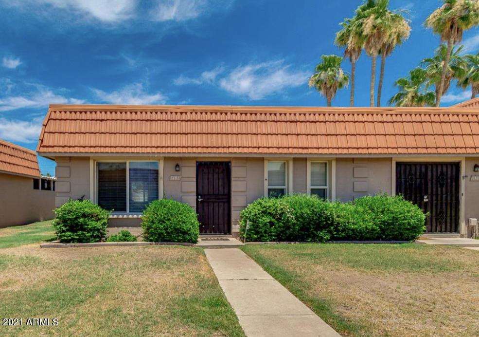 5186 N 83rd St., Scottsdale, AZ 85250