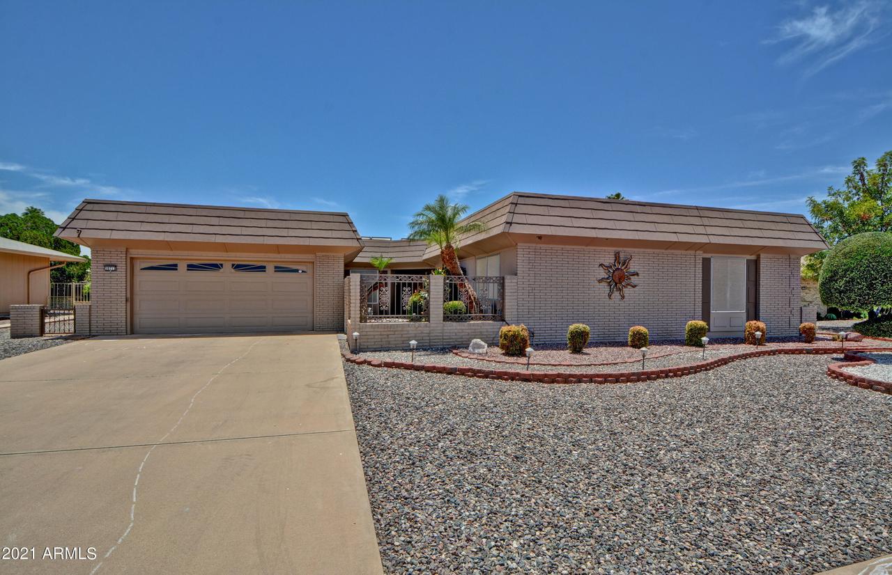 10713 W Manzanita Dr., Sun City, AZ 85373