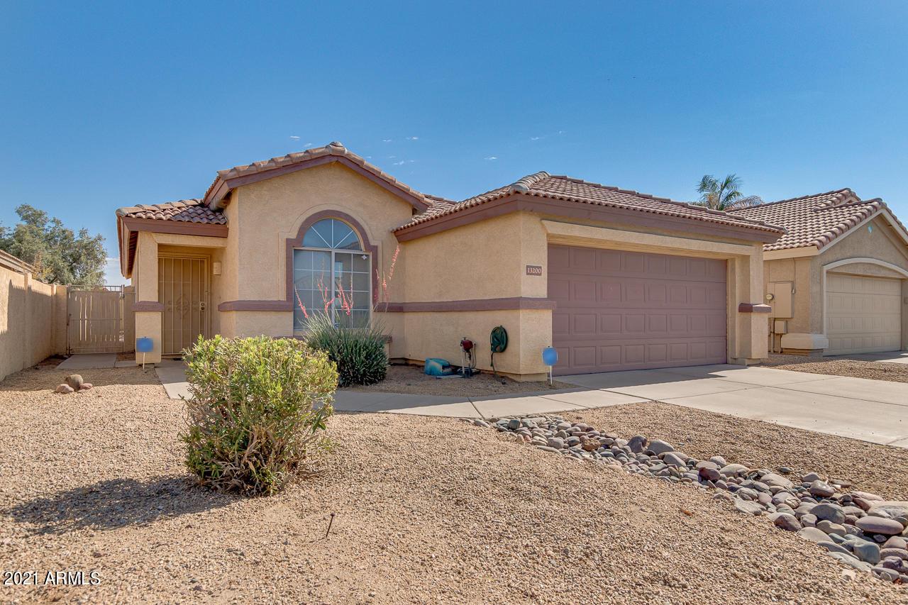 13200 W Monte Vista Dr., Goodyear, AZ 85395