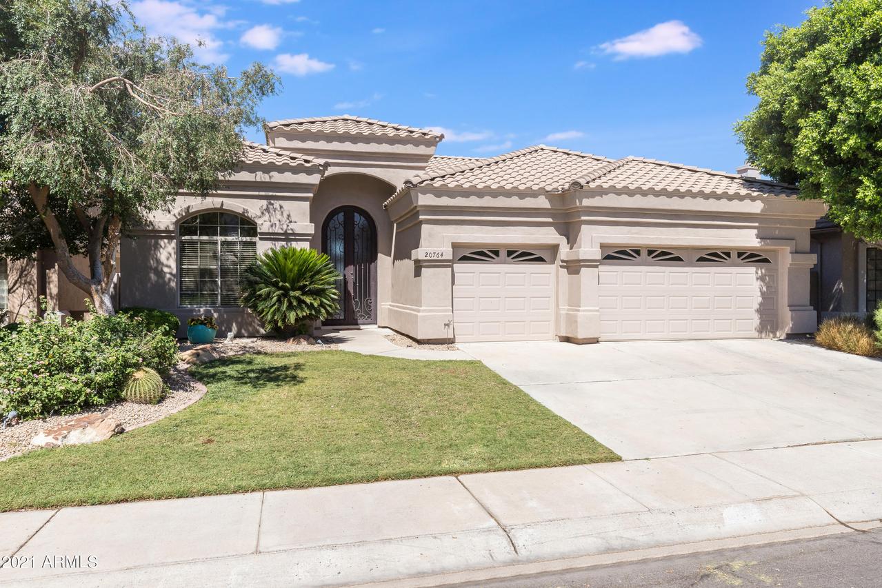 20764 N 56th Ave., Glendale, AZ 85308