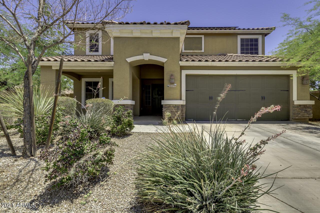 12789 N 140th Dr., Surprise, AZ 85379