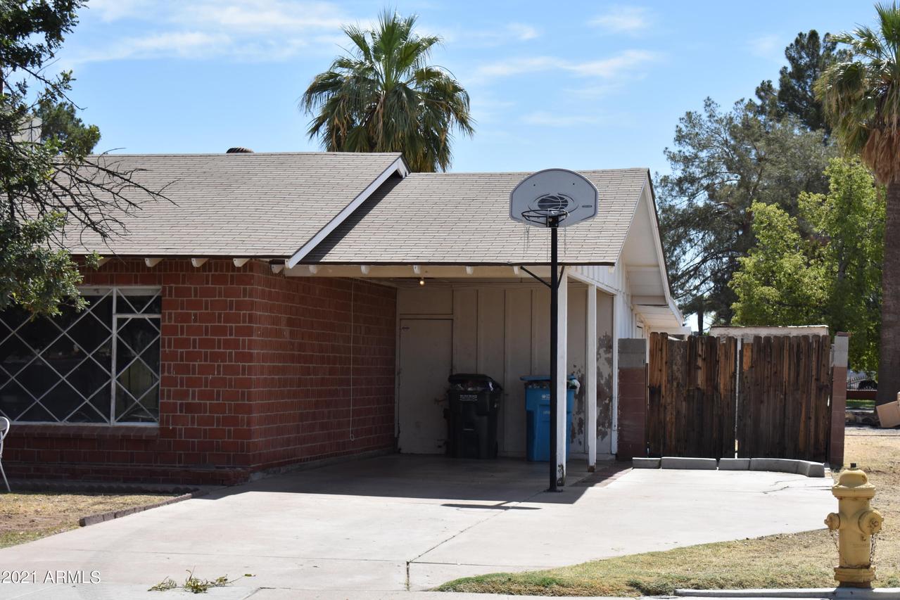 6501 N 42 Ave., Phoenix, AZ 85019