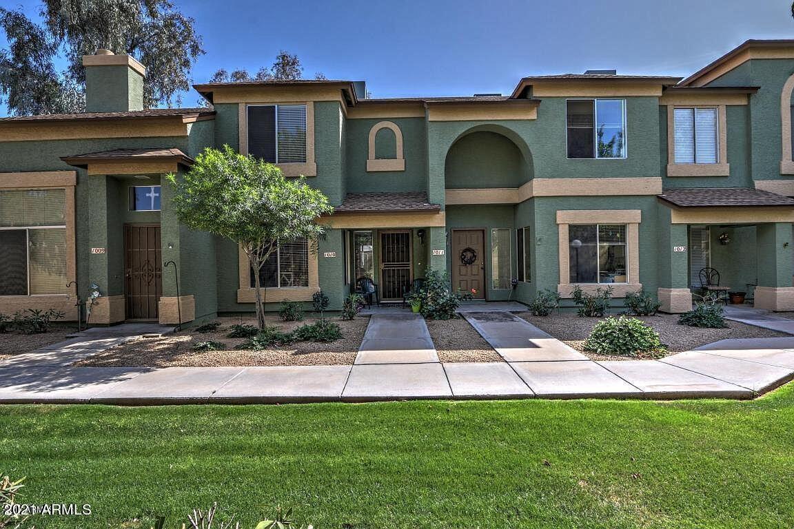 4114 E Union Hills Dr. #1010, Phoenix, AZ 85050