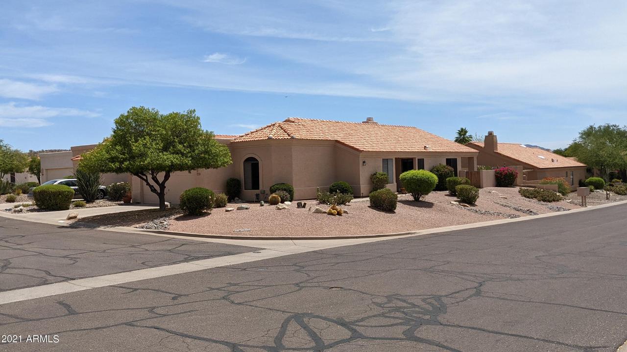 12221 N Falcon Dr., Fountain Hills, AZ 85268