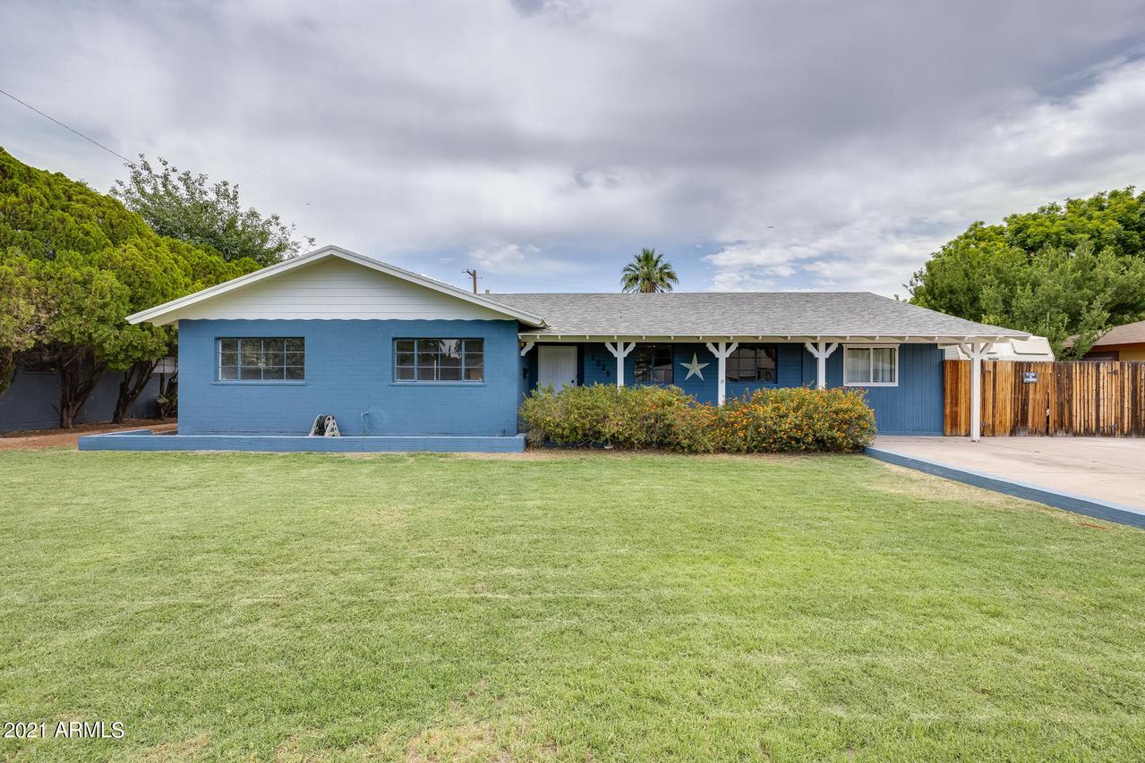 1226 E 2nd St., Mesa, AZ 85203