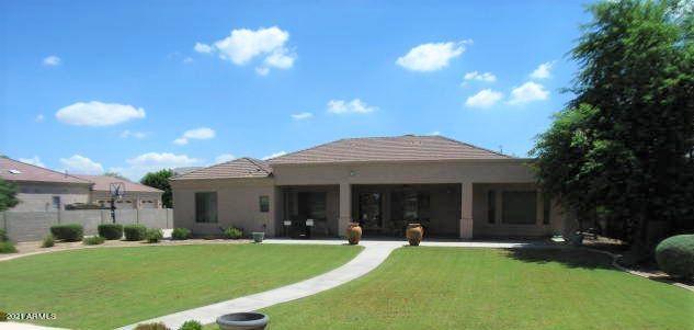 2526 E Park Ave., Gilbert, AZ 85234