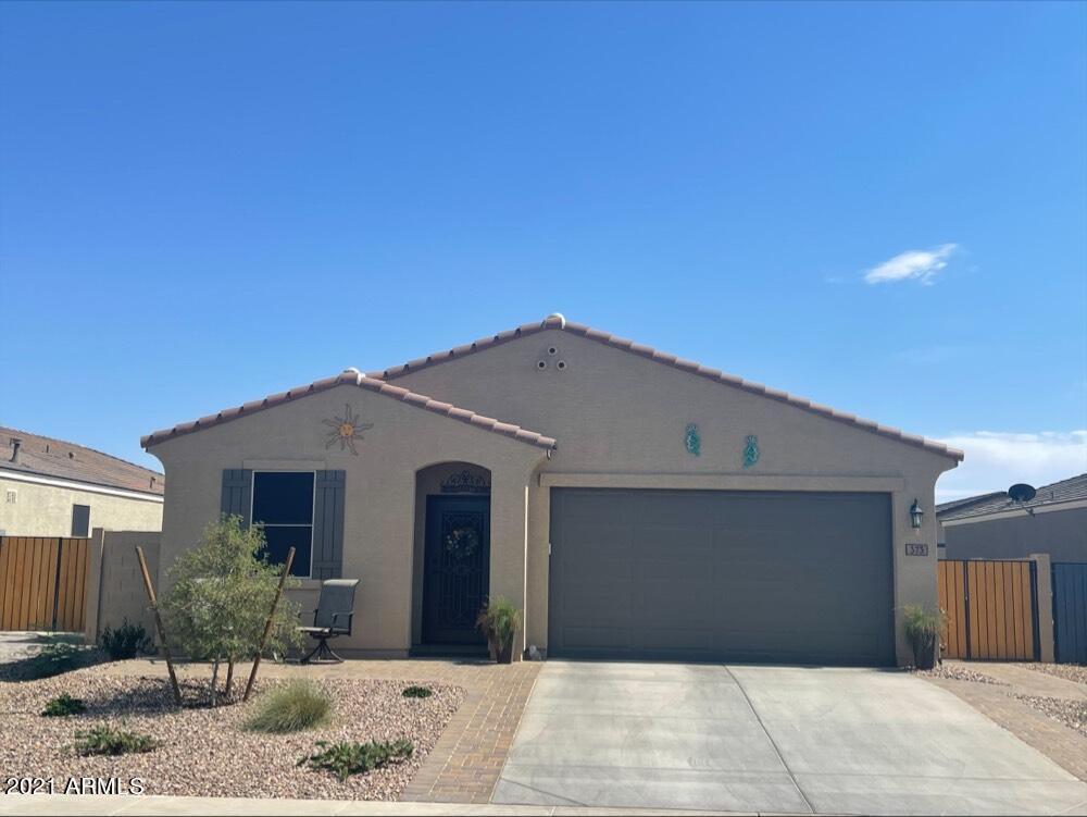 373 W Satinka Dr., San Tan Valley, AZ 85140