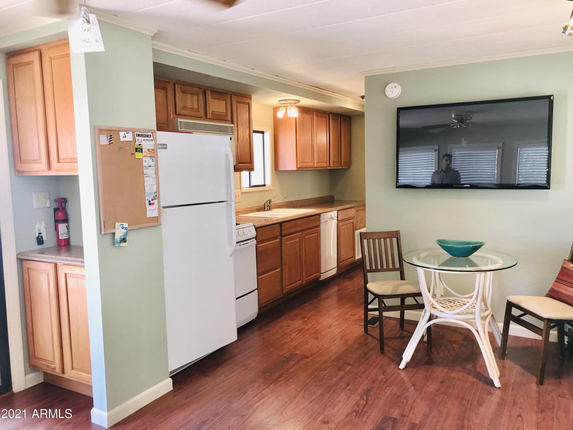 8700 E University Dr. #1623, Mesa, AZ 85207