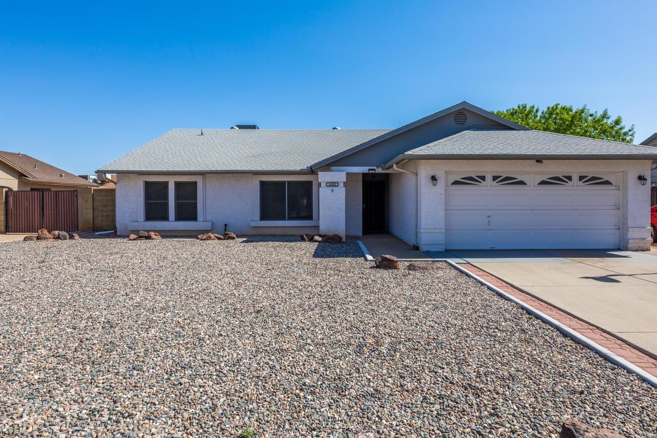 8803 W Orchid Ln., Peoria, AZ 85345