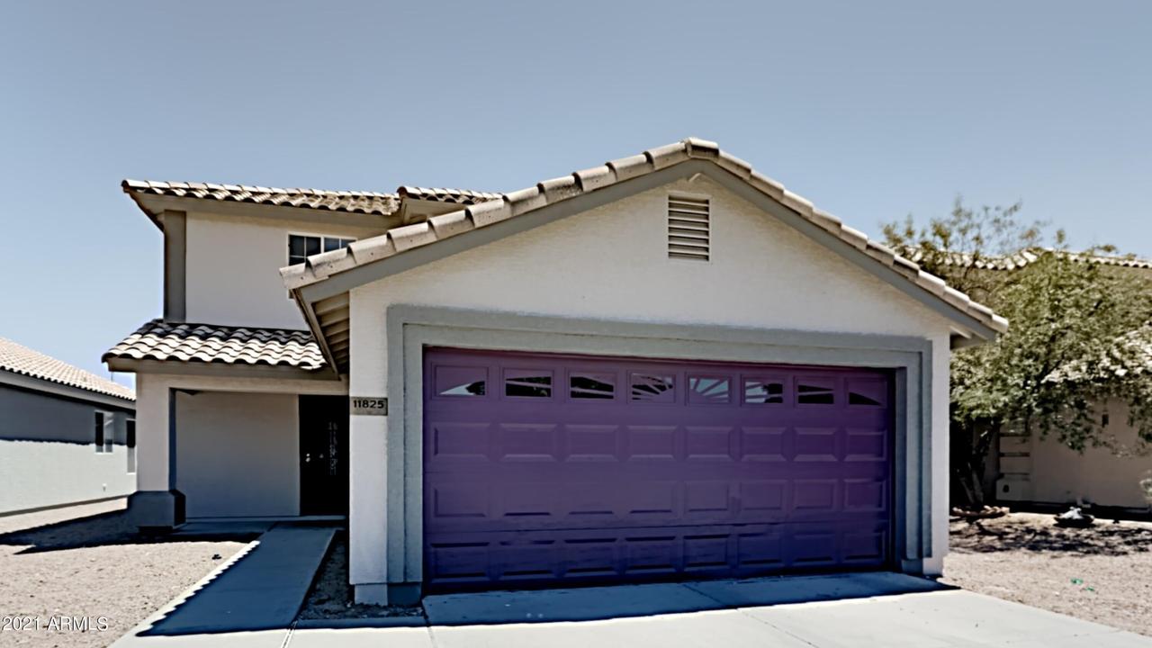 11825 W Poinsettia Dr., El Mirage, AZ 85335