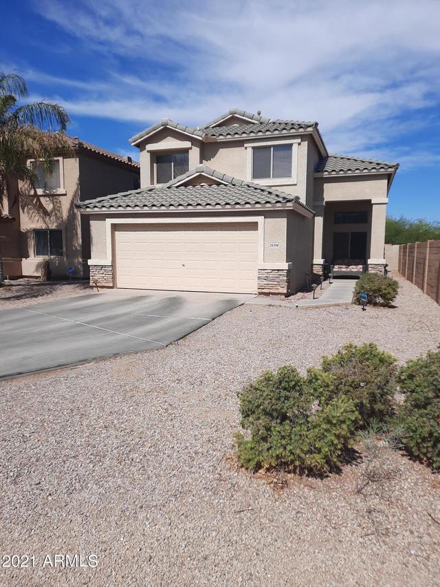 28394 N Gold Ln., San Tan Valley, AZ 85143