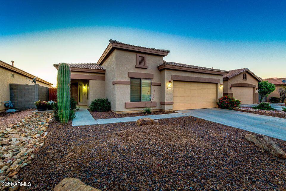 7008 S 21st Dr., Phoenix, AZ 85041