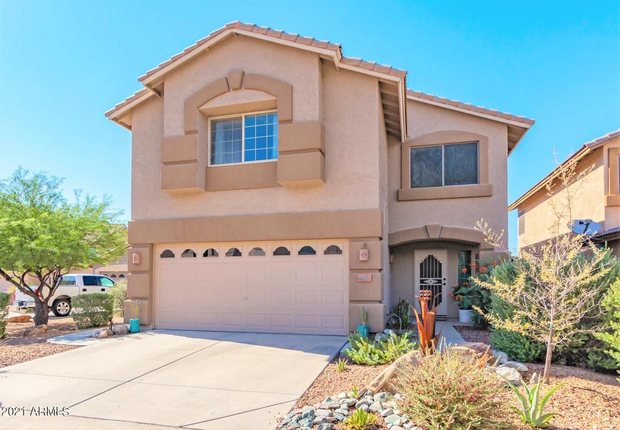2128 E Vista Bonita Dr., Phoenix, AZ 85024
