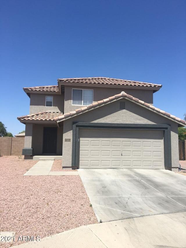 11908 W Windrose Dr., El Mirage, AZ 85335