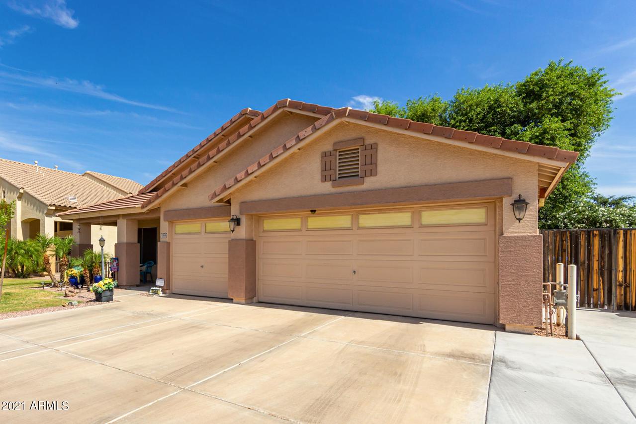 5566 E Gable Ave., Mesa, AZ 85206