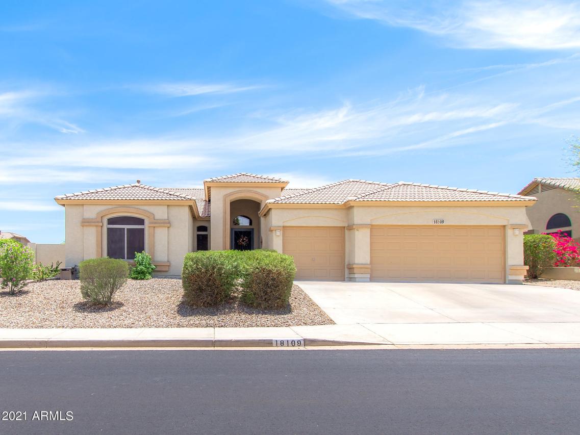 18109 W Santa Alberta Ln., Goodyear, AZ 85338