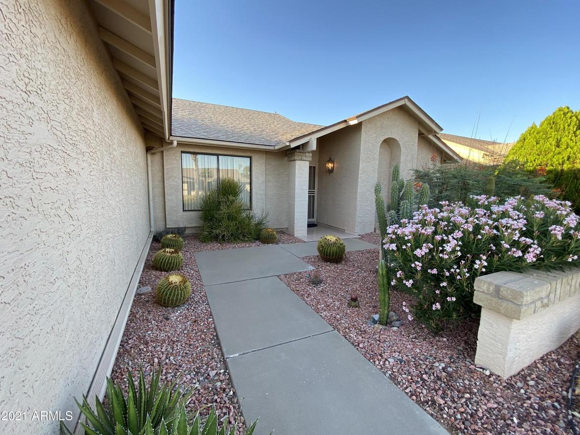 9808 W Kimberly Way, Peoria, AZ 85382