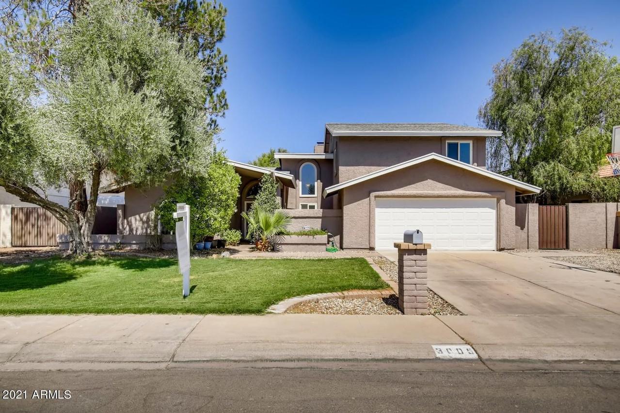 3005 N Iowa St., Chandler, AZ 85225