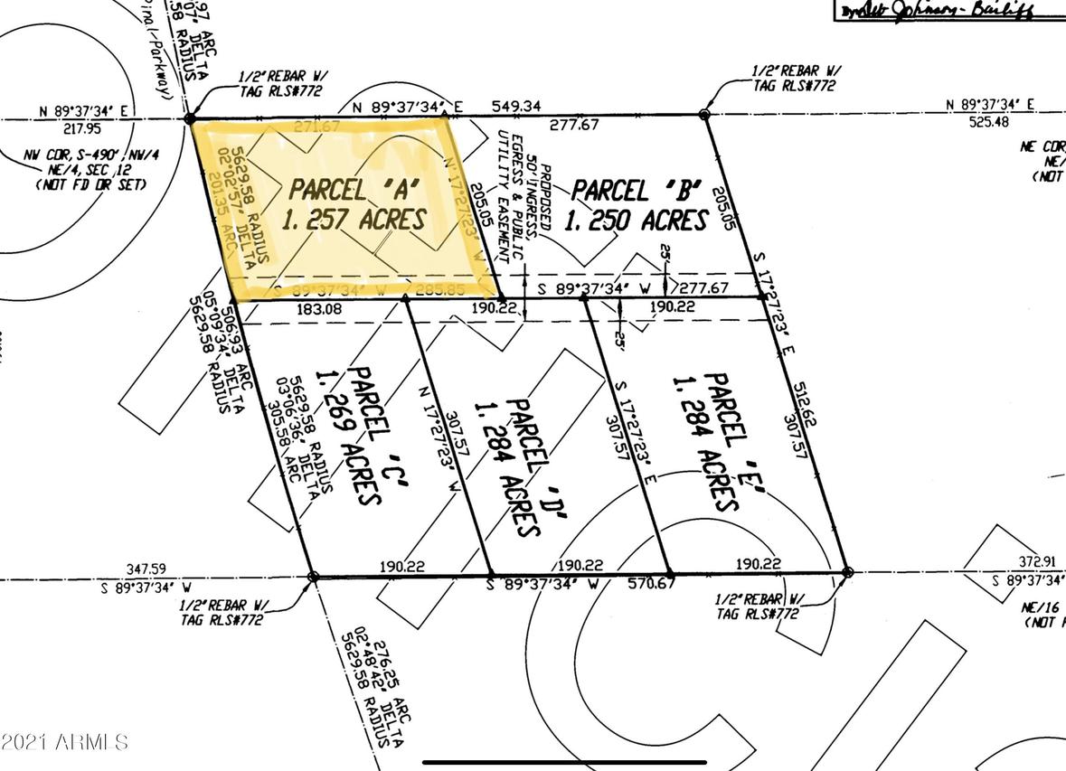 N Highway 79 Hwy. #A, Florence, AZ 85132