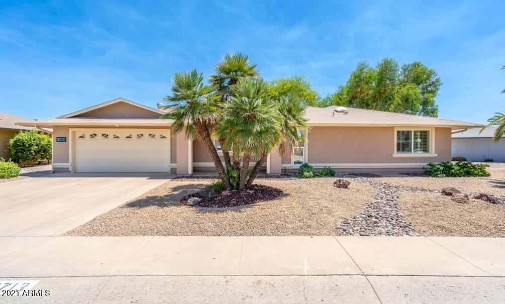 9713 W Rodeo Ct., Sun City, AZ 85373