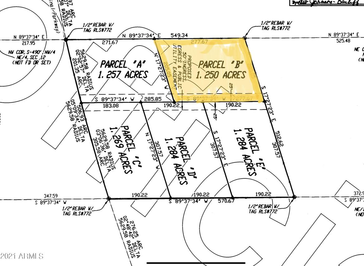 N Highway 79 Hwy. #B, Florence, AZ 85132