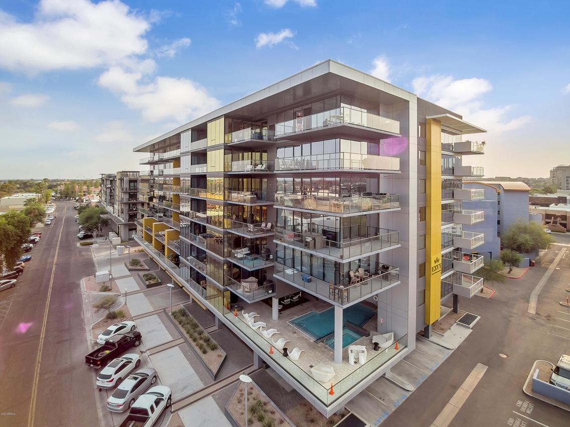 4422 N 75th St. #3002, Scottsdale, AZ 85251