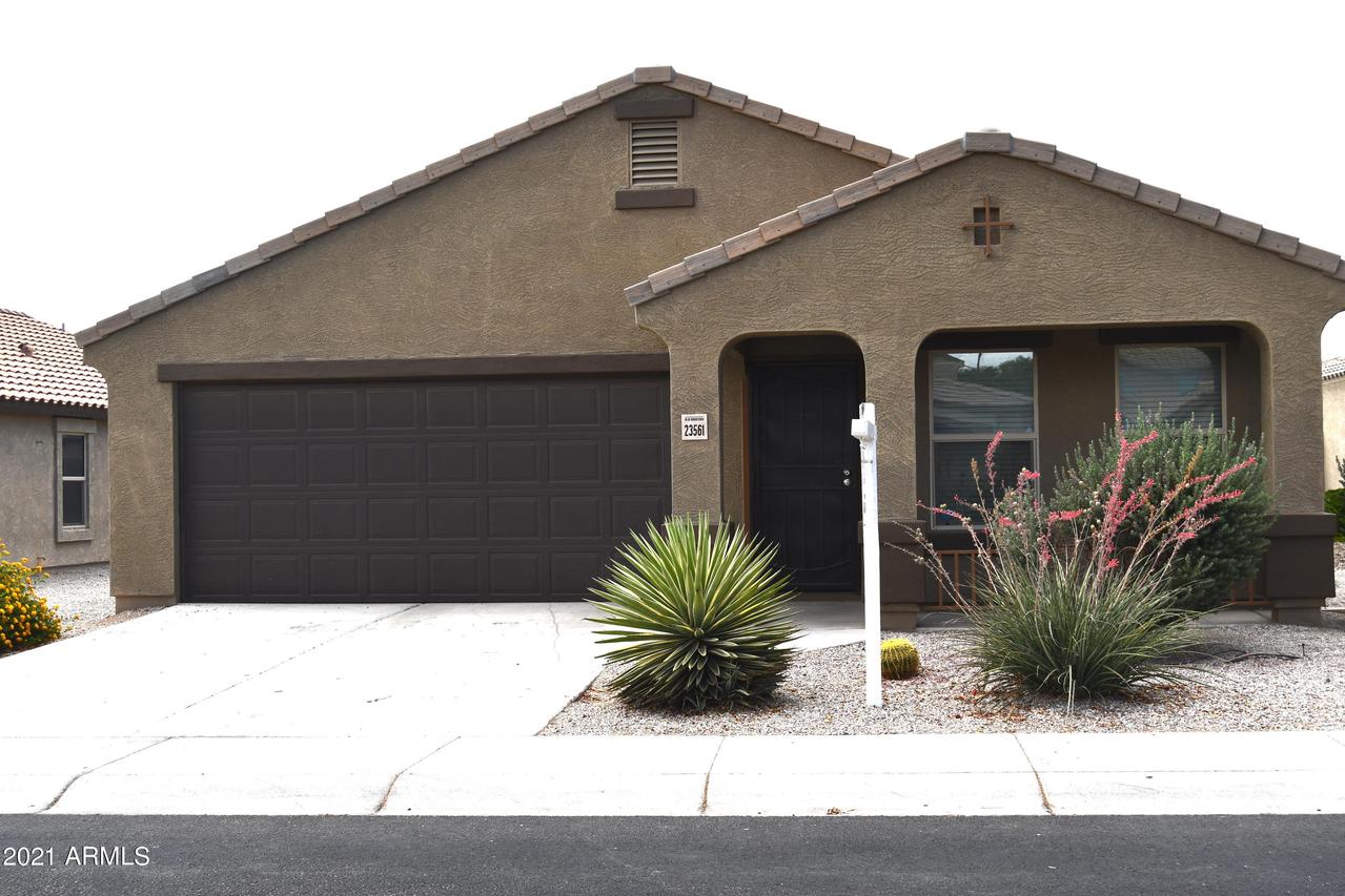 23561 W Chipman Rd., Buckeye, AZ 85326