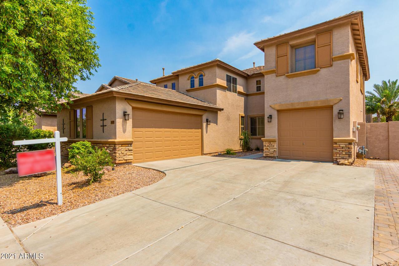 14529 W Poinsettia Dr., Surprise, AZ 85379