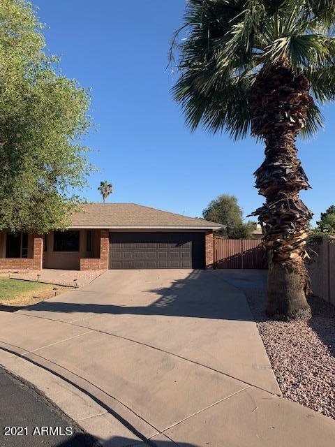 1535 E Grove Ave., Mesa, AZ 85204
