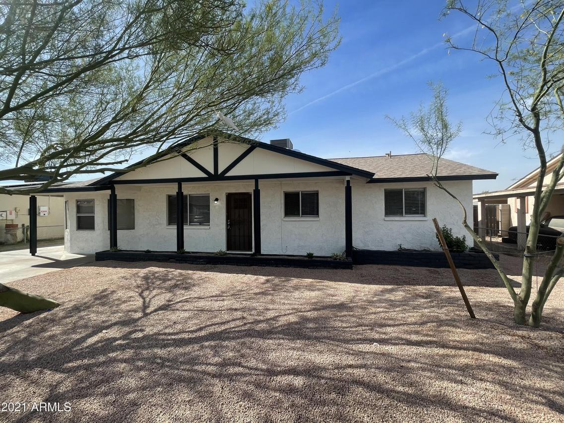 7153 W Windsor Ave., Phoenix, AZ 85035