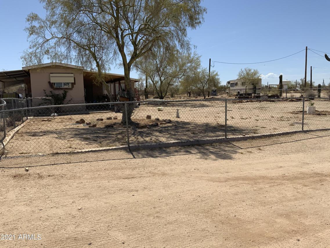 27119 E Elwood Rd., Florence, AZ 85132