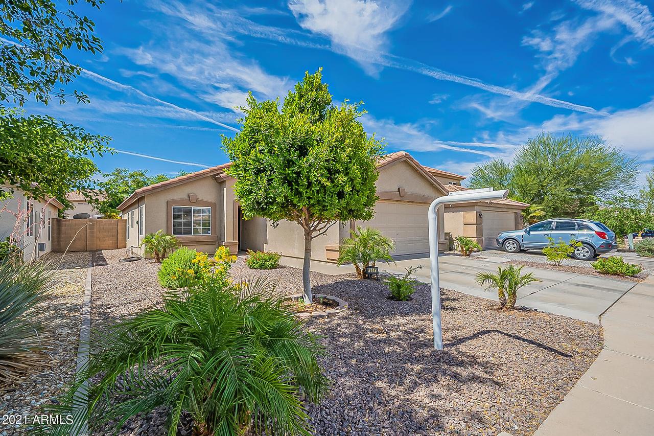 12441 W Willow Ave., El Mirage, AZ 85335