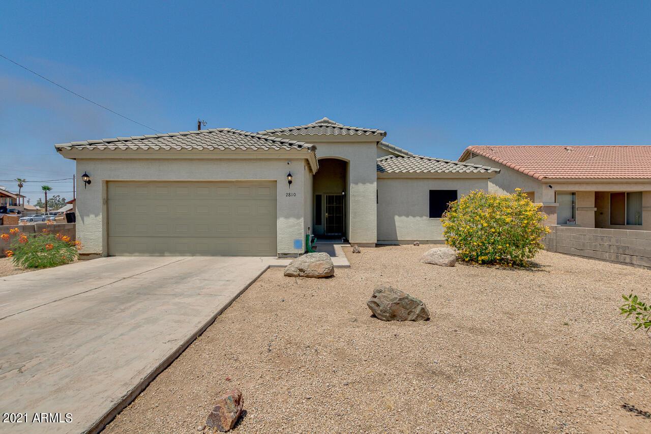 2810 E Atlanta Ave., Phoenix, AZ 85040