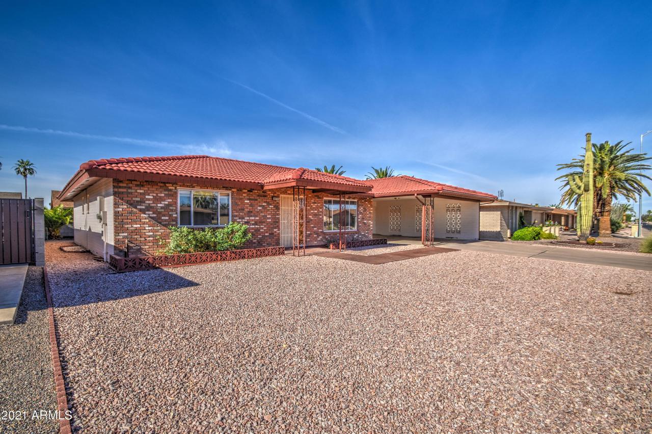 4731 E Dragoon Ave., Mesa, AZ 85206